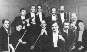 BSO Chamber Players, 1985