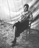 Melba Liston & trombone